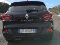usata Renault Kadjar 4x4 dci 130 cv Bose Edition
