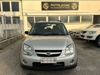 usata Suzuki Ignis 1.5 99 cv 4x4 DA VETRINA