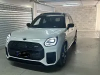 Usata Mini John Cooper Works Countryman 170 CV (125 kW) 2025 SUV
