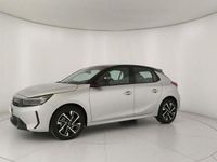Nuova Opel Corsa 101 CV (74 kW) 2026 Argento Utilitaria