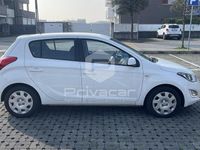 usata Hyundai i20 1.1 CRDi 5p. Classic