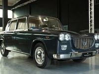Usata Lancia Flavia 78 CV (57 kW) 1967 Blu Berlina