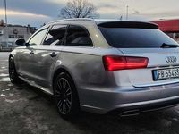 Usata Audi A6 Ambiente 218 CV (160 kW) 2015 Station wagon