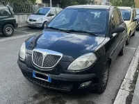Usata Lancia Ypsilon 60 CV (44 kW) 2006 Utilitaria