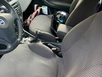 Usata Fiat Stilo 101 CV (74 kW) 2004 Nero Berlina