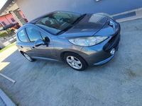 usata Peugeot 207 5p 1.4 vti 16v Energie Sport