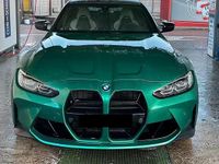 Usata BMW M3 480 CV (353 kW) 2021 Berlina