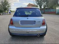 Occasion Mini Cooper 116 ch (85 kW) 2003 Gris Citadine