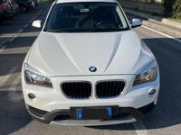 usata BMW X1 (e84) - 2013