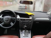 Usata Audi A4 143 CV (105 kW) 2009 Station wagon