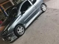 Usata Peugeot 206 68 CV (50 kW) 2008 Grigio