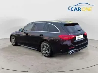Usata Mercedes C200 Premium Plus 204 CV (150 kW) 2021 Other Berlina