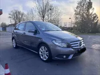 Usata Mercedes B180 Executive 116 CV (85 kW) 2012 Monovolume