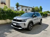 Usata Citroën C5 Aircross Shine 131 CV (96 kW) 2023 Grigio SUV