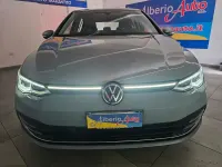 Usata VW Golf VIII Style 149 CV (109 kW) 2021 Giallo Berlina