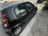Usata Smart ForFour 75 CV (55 kW) 2005 Utilitaria