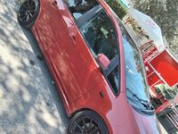 Usata Ford C-MAX 136 CV (100 kW) 2009 Rosso Monovolume