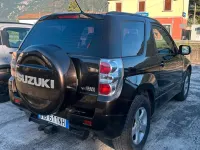 Usata Suzuki Grand Vitara 129 CV (94 kW) 2013 SUV