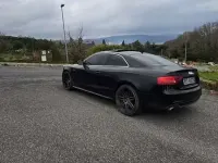 Usata Audi A5 190 CV (139 kW) 2010 Coupé