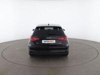 usata Audi A3 2.0 TDI S tronic edition 184 CV quattro