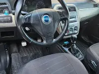 Usata Fiat Grande Punto 90 CV (66 kW) 2006 Grigio Utilitaria