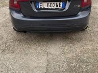 Usata Volvo S60 Kinetic 115 CV (84 kW) 2012 Grigio Berlina