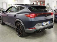 Usata Cupra Formentor 310 CV (228 kW) 2022 Blu SUV