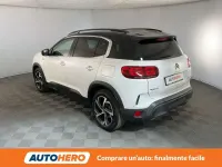 Usata Citroën C5 Aircross Shine 181 CV (133 kW) 2020 Bianco SUV