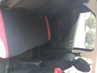 Usata Ford Ecosport ST-Line 99 CV (72 kW) 2022 Nero SUV