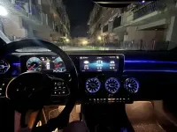 Usata Mercedes A200 Executive 163 CV (119 kW) 2020 Berlina