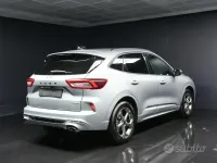 Usata Ford Kuga ST-Line 179 CV (131 kW) 2025 Grigio SUV