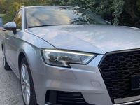 usata Audi A3 Sportback 3ª serie - 2018