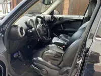 Usata Mini Cooper S Countryman 2012 Nero SUV
