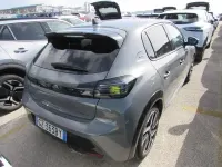 Usata Peugeot 208 GTi 136 CV (100 kW) 2025 Grigio selenium  metalli Utilitaria