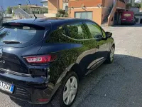 Usata Renault Clio IV Life 75 CV (55 kW) 2019 Nero Berlina