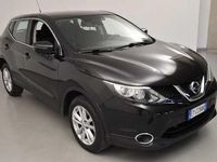 usata Nissan Qashqai 1.5 dCi Acenta