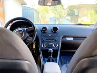 Usata Audi A3 102 CV (75 kW) 2005 Utilitaria