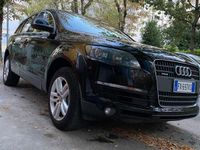 usata Audi Q7 3.0 V6 tdi quattro 240cv tiptronic