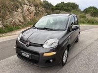 Usata Fiat Panda Lounge 95 CV (69 kW) 2018 Antracite Utilitaria