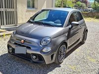 Occasion Abarth 695 180 ch (132 kW) 2024 Gris Citadine