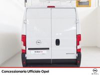 usata Opel Movano 35 2.2 bluehdi 140cv s&s l4