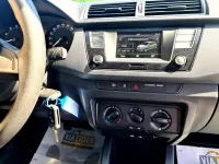 Usata Skoda Fabia Design Edition 75 CV (55 kW) 2016 Blu/azzurro Berlina
