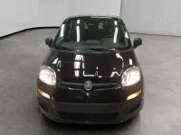 Nuova Fiat Panda S 70 CV (51 kW) 2025 Nero Berlina