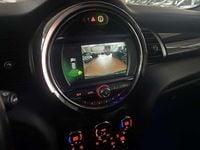 Usata Mini Cooper SE 75 kW (102 CV) 2022 Nero Utilitaria