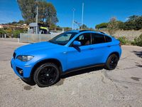Usata BMW X6 286 CV (210 kW) 2009 SUV