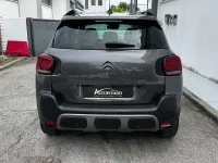 Usata Citroën C3 Aircross PureTech 110 CV (80 kW) 2021 Other SUV