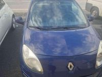 Usata Renault Twingo Dynamique 58 CV (42 kW) 2008 Other Utilitaria