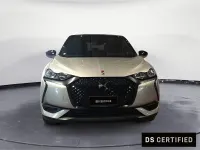 Usata DS Automobiles DS3 Crossback Performance 101 CV (74 kW) 2023 Grigio SUV