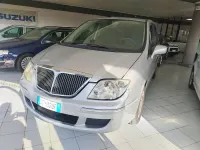 Käytetty Lancia Phedra 120 HP (88 kW) 2006 Other Tila-auto