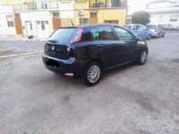 usata Fiat Punto Evo mjet 75 cv x neo patentati